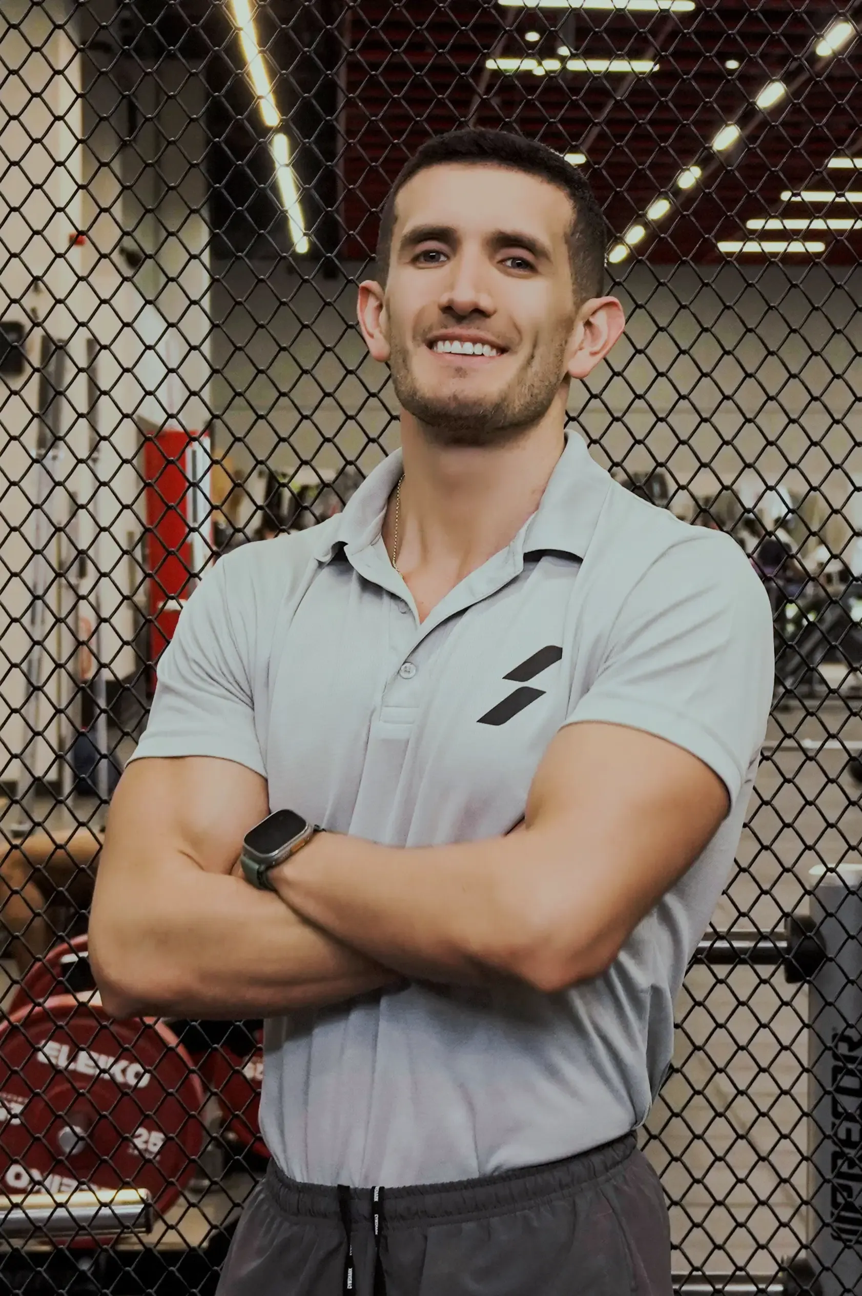 Josué Rodriguez