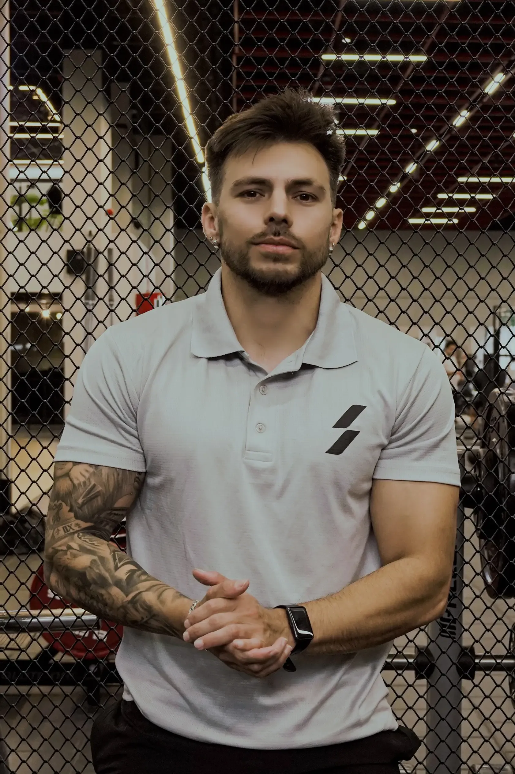 Sebastian Garcia