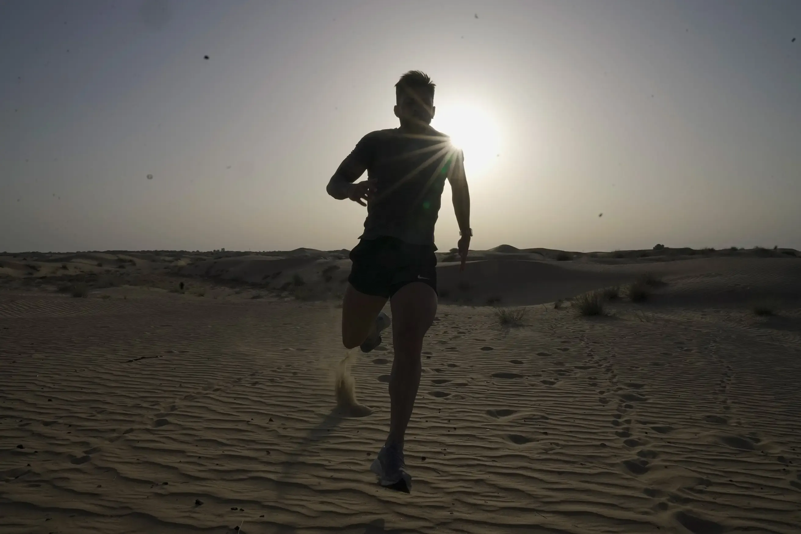 Dubai Training