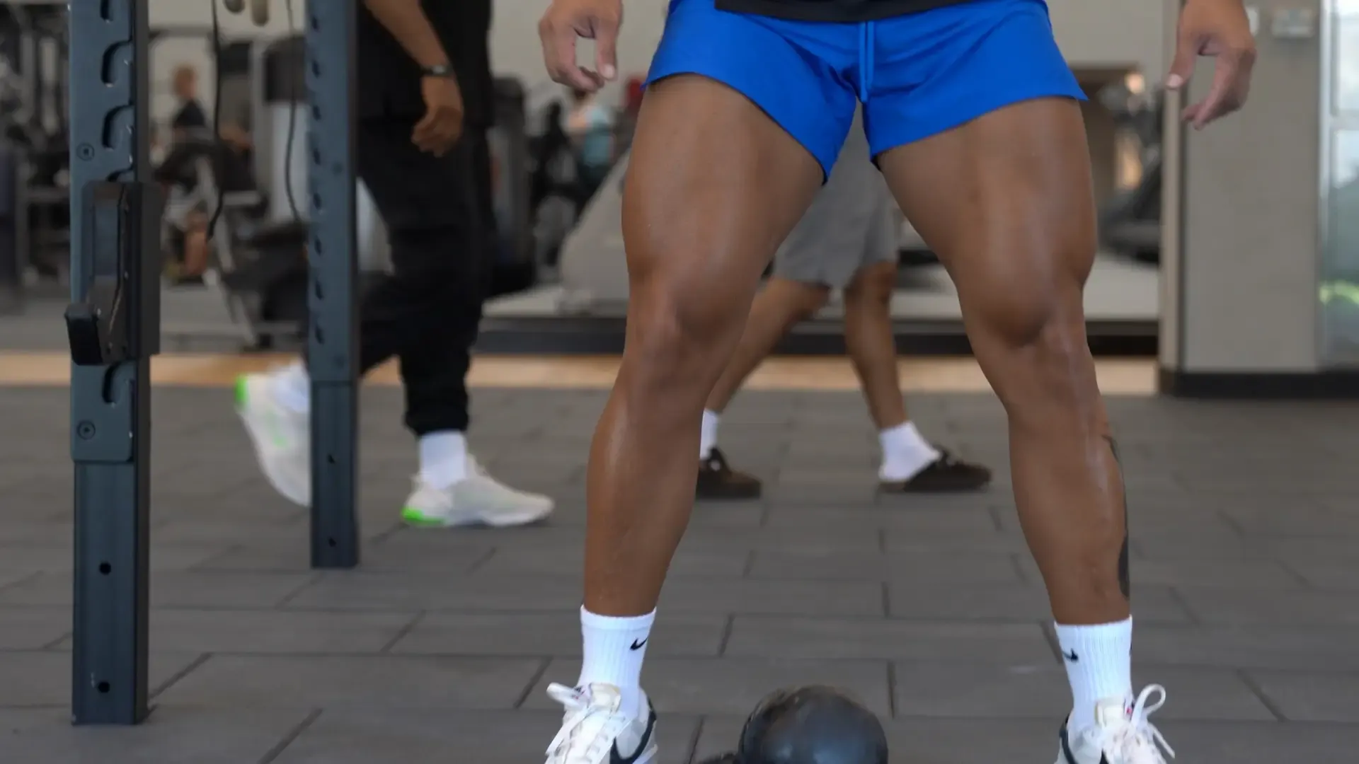 Progress Tracking App