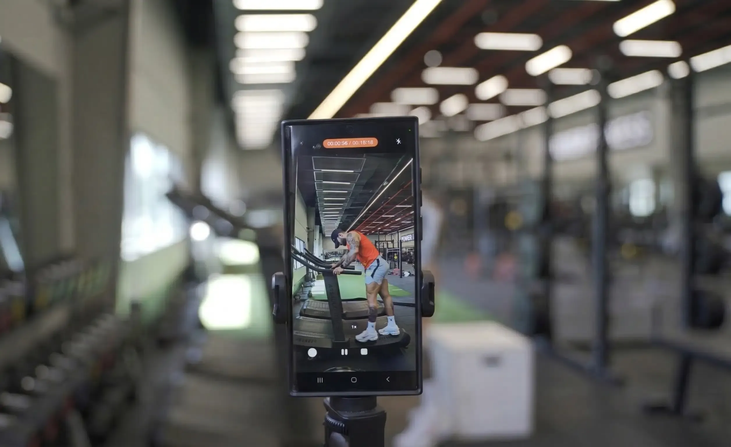 Online Coaching True NRG