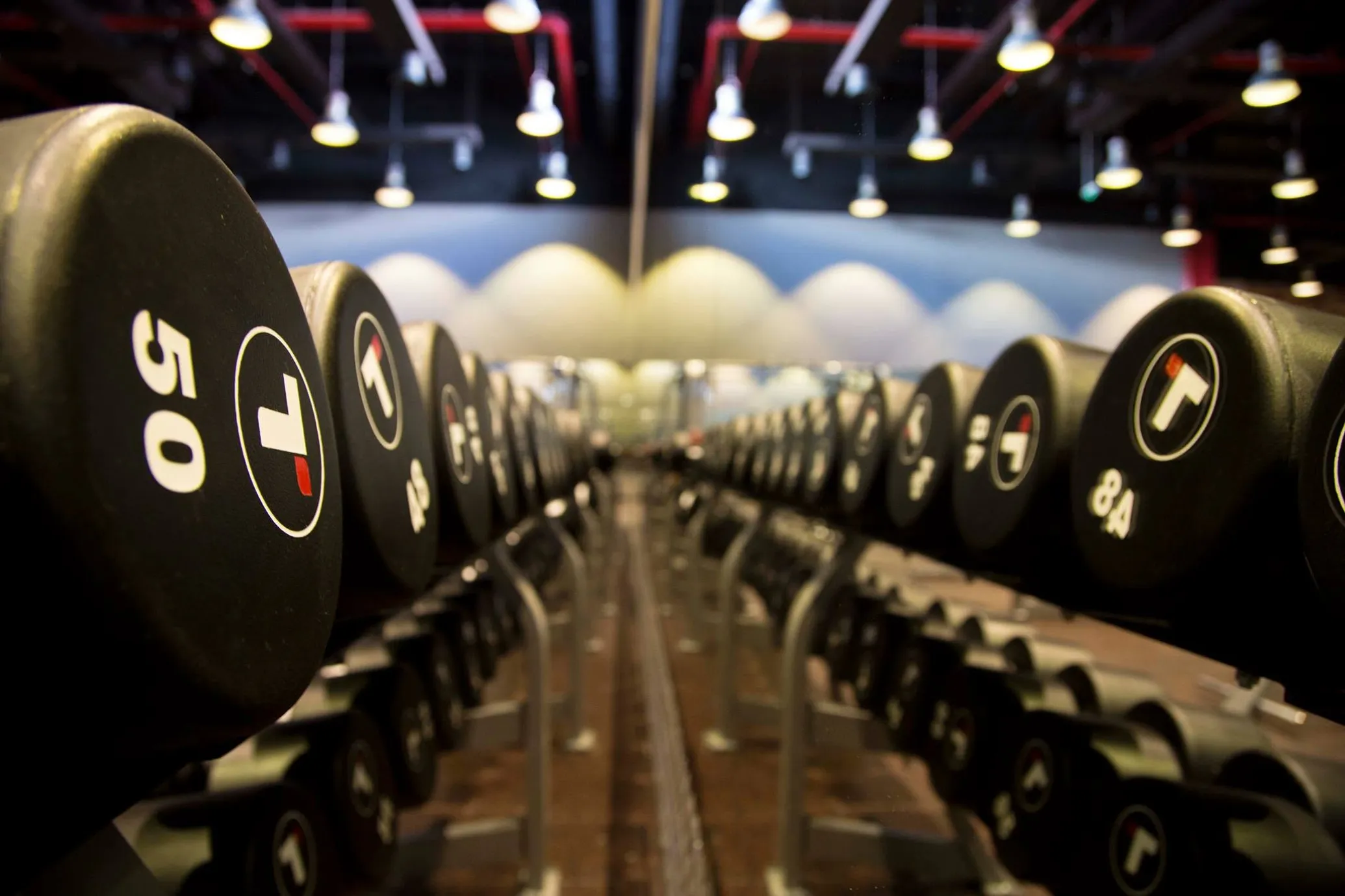 1:1 Personal Training Dubai